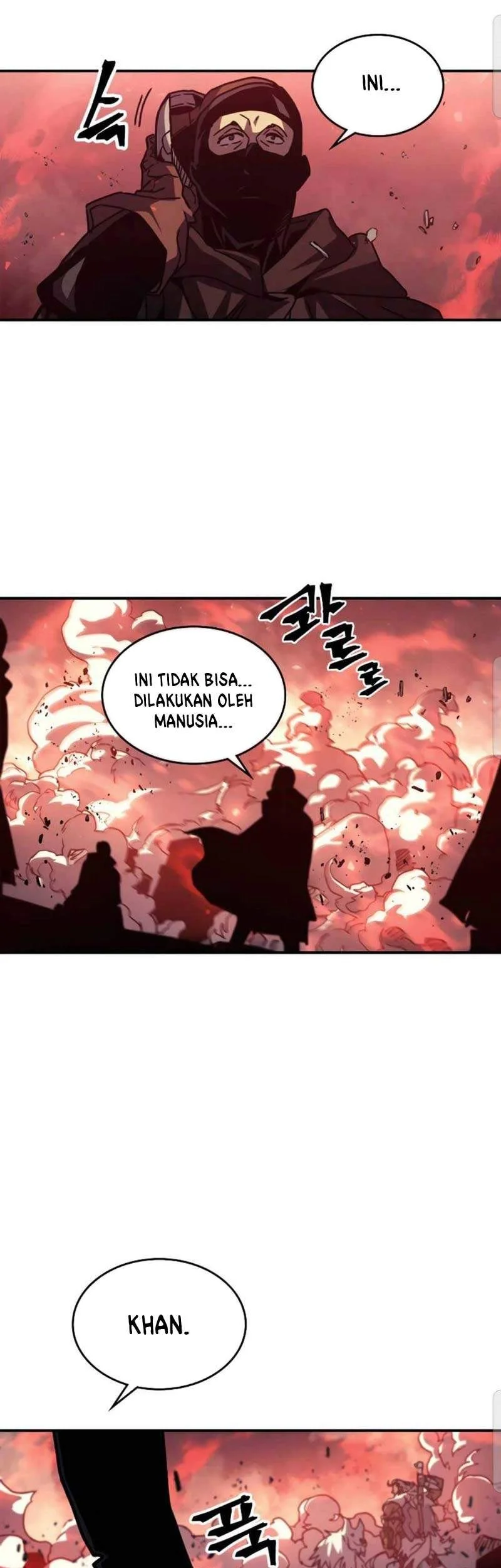 A Returner's Magic Should Be Special Chapter 163 - halaman 55