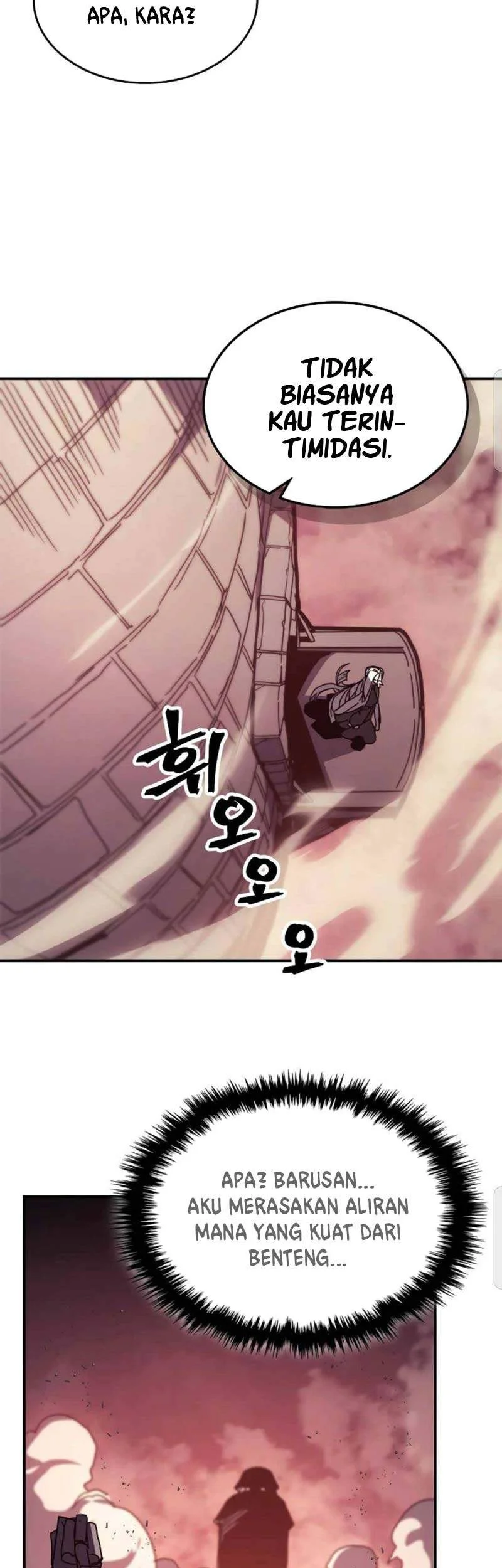 A Returner's Magic Should Be Special Chapter 163 - halaman 59
