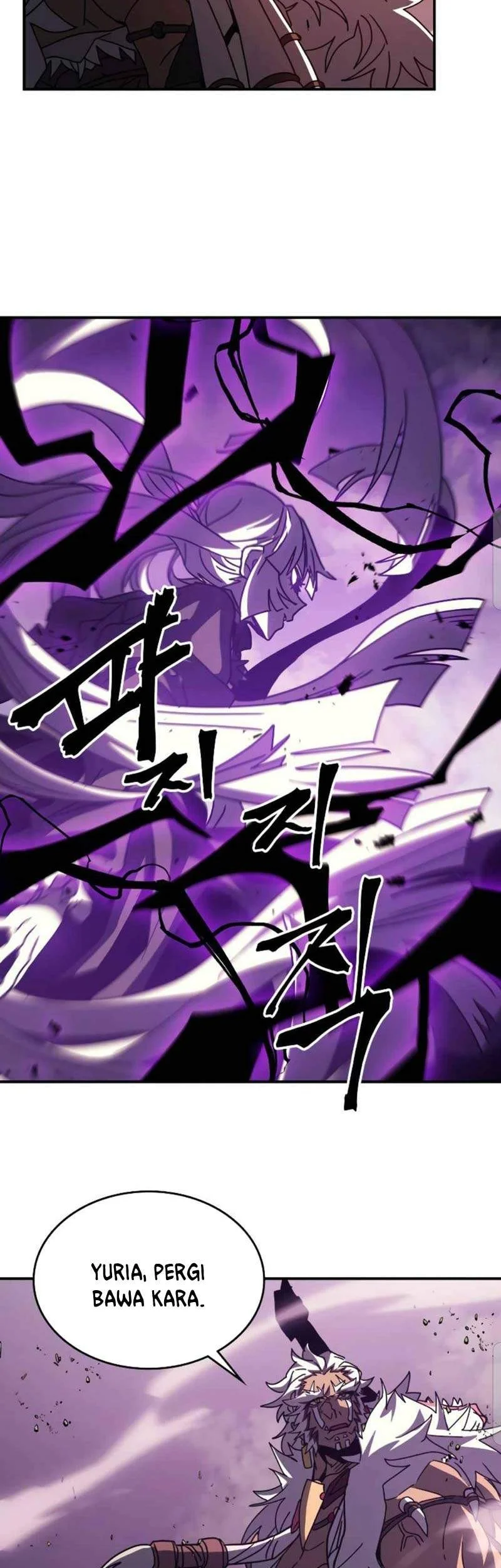 A Returner's Magic Should Be Special Chapter 163 - halaman 61