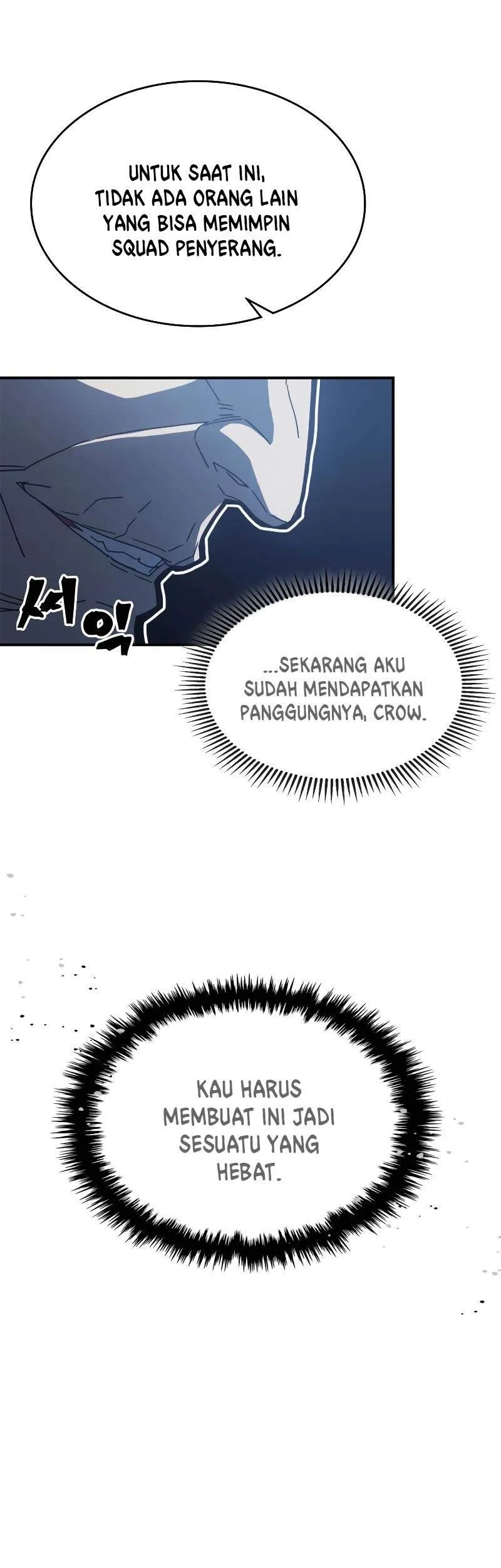 A Returner's Magic Should Be Special Chapter 164 - halaman 10