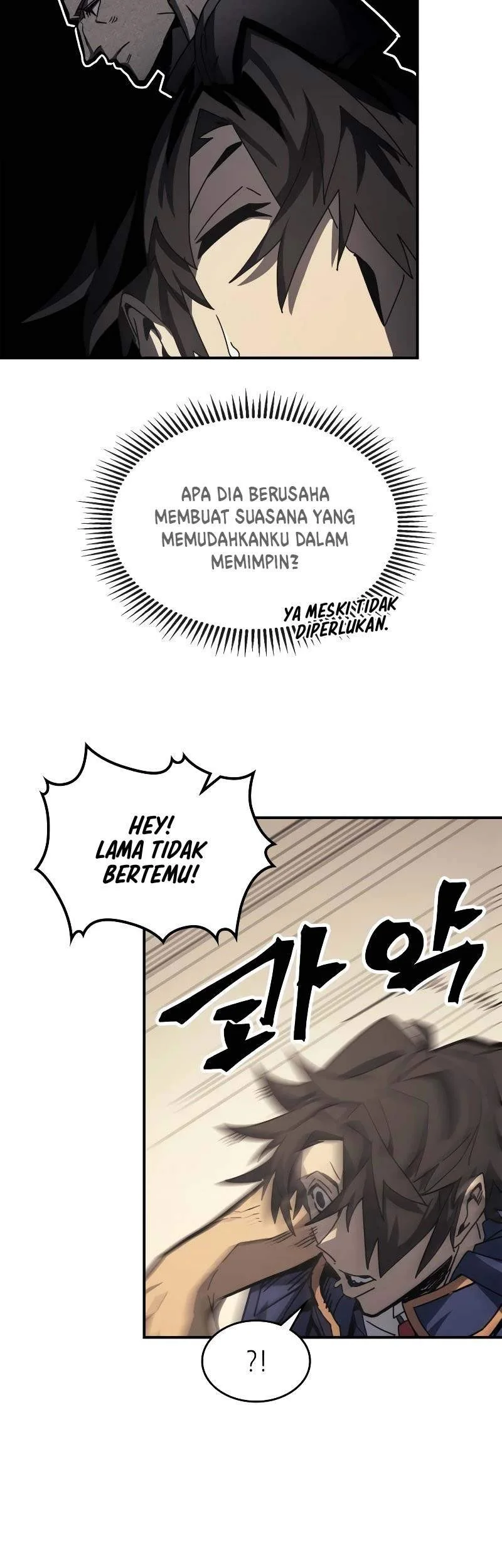 A Returner's Magic Should Be Special Chapter 164 - halaman 16