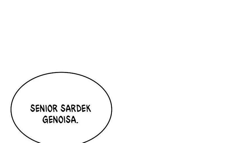 A Returner's Magic Should Be Special Chapter 164 - halaman 34
