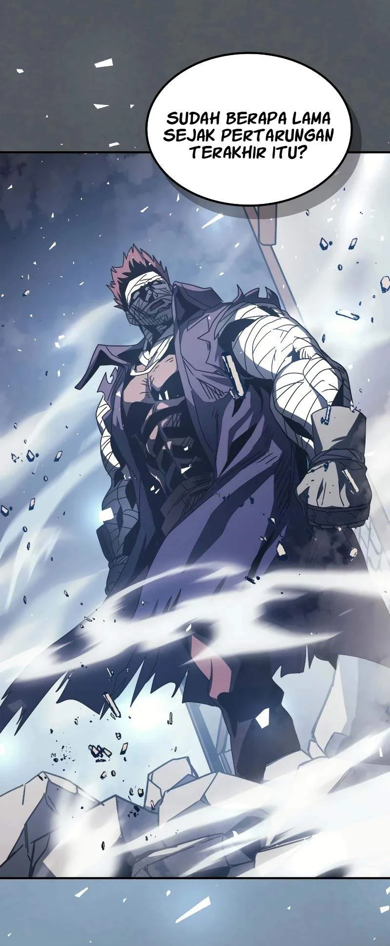 A Returner's Magic Should Be Special Chapter 164 - halaman 59