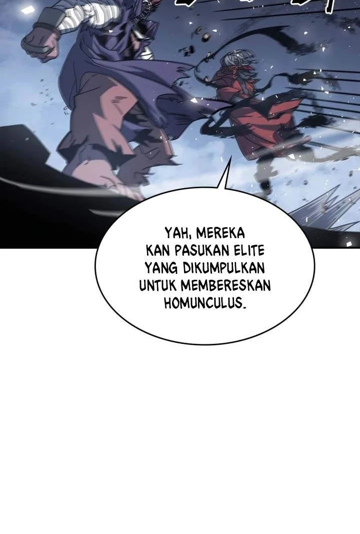 A Returner's Magic Should Be Special Chapter 165 - halaman 23