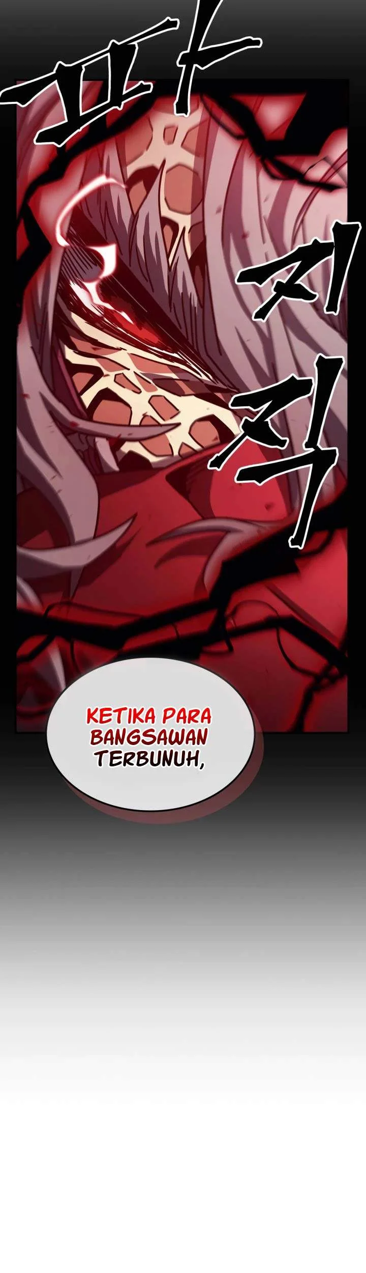 A Returner's Magic Should Be Special Chapter 165 - halaman 25