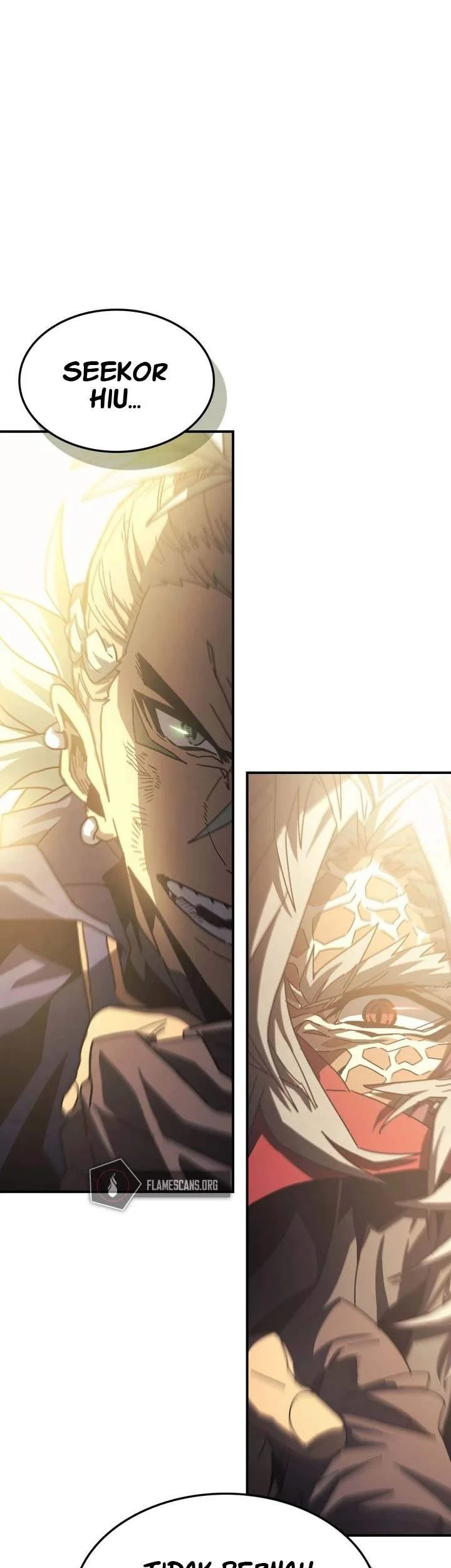 A Returner's Magic Should Be Special Chapter 165 - halaman 60