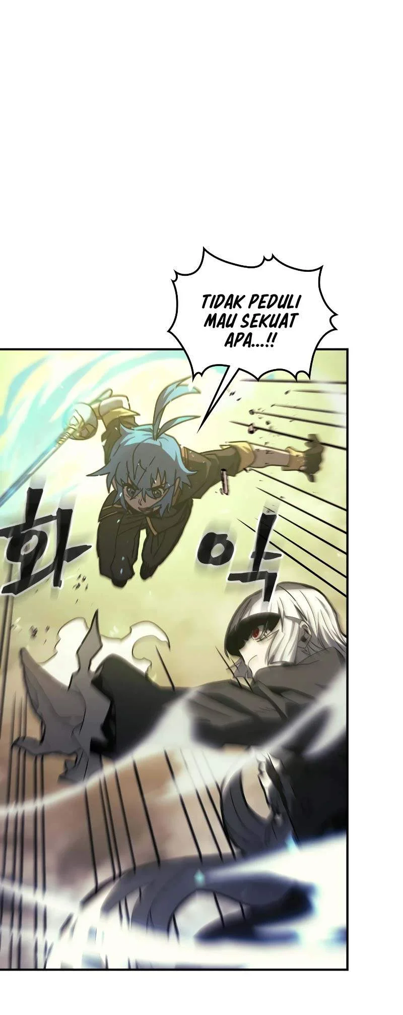 A Returner's Magic Should Be Special Chapter 166 - halaman 37