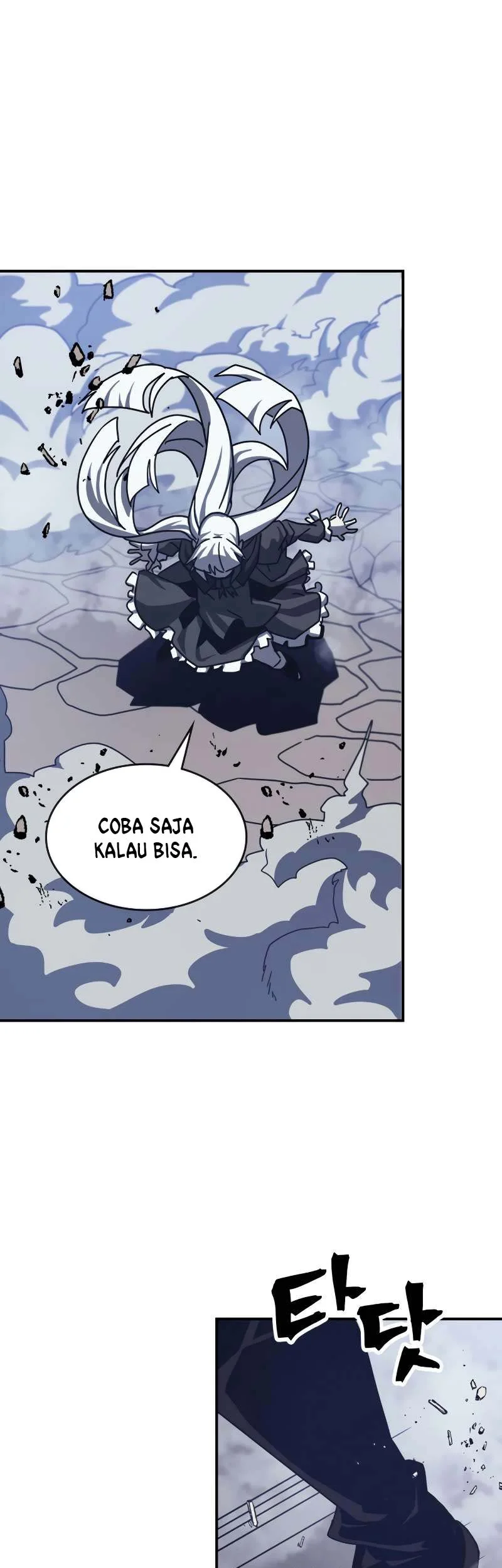 A Returner's Magic Should Be Special Chapter 167 - halaman 19