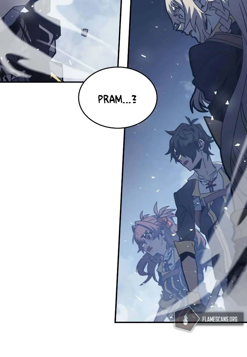 A Returner's Magic Should Be Special Chapter 167 - halaman 2