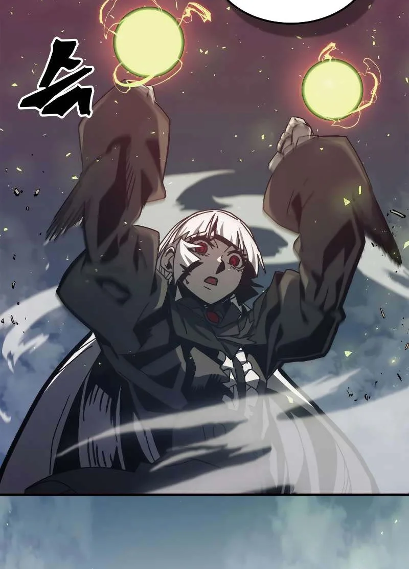 A Returner's Magic Should Be Special Chapter 167 - halaman 26