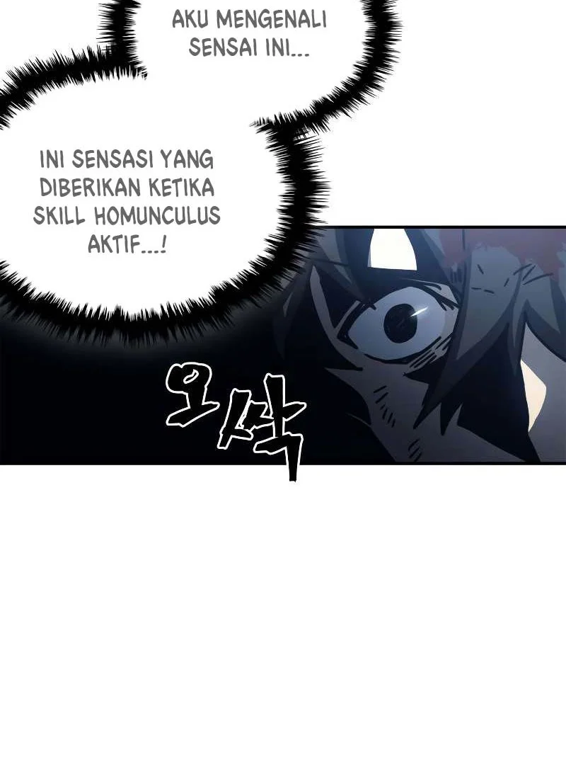 A Returner's Magic Should Be Special Chapter 167 - halaman 42
