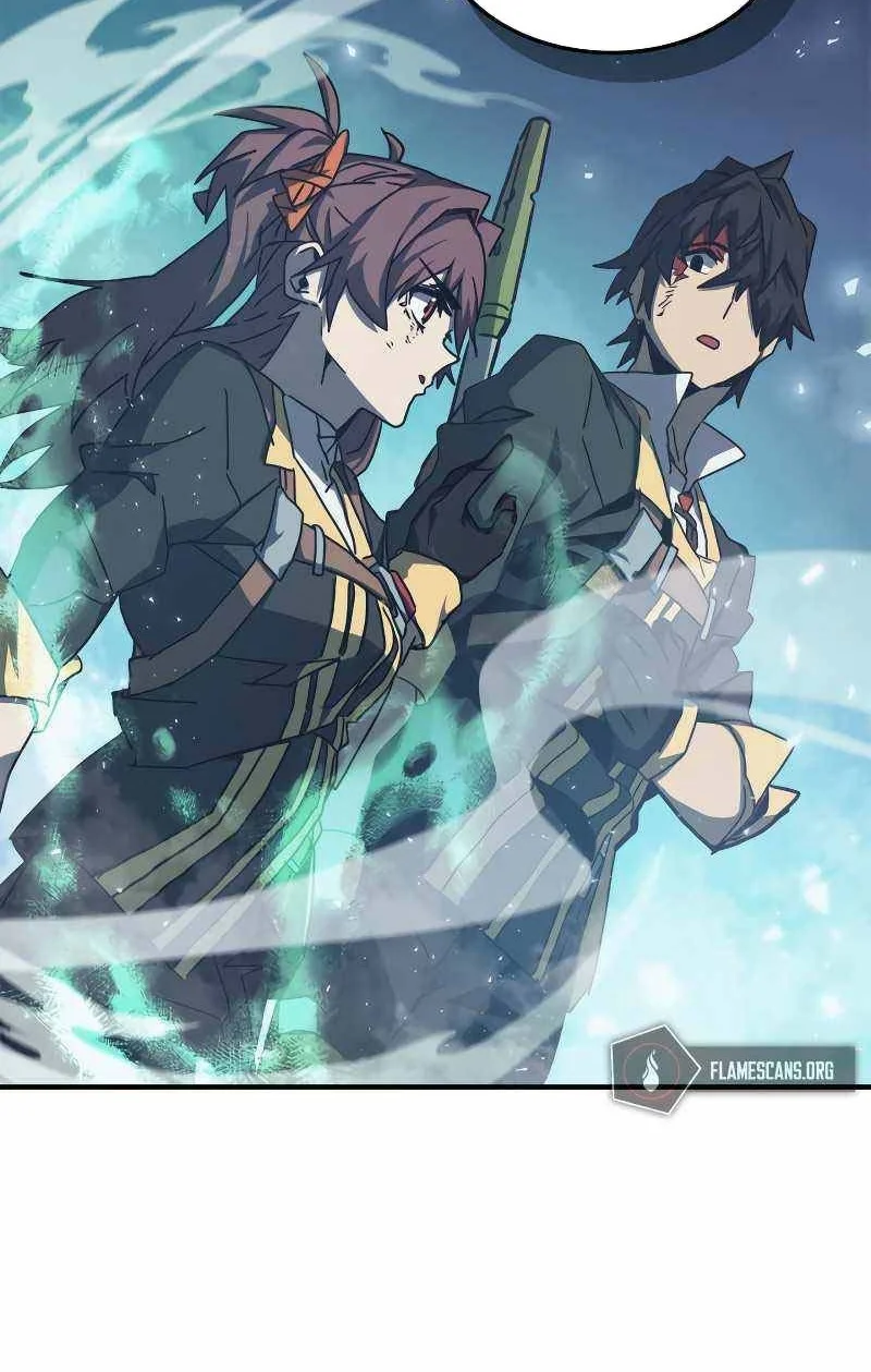 A Returner's Magic Should Be Special Chapter 168 - halaman 14