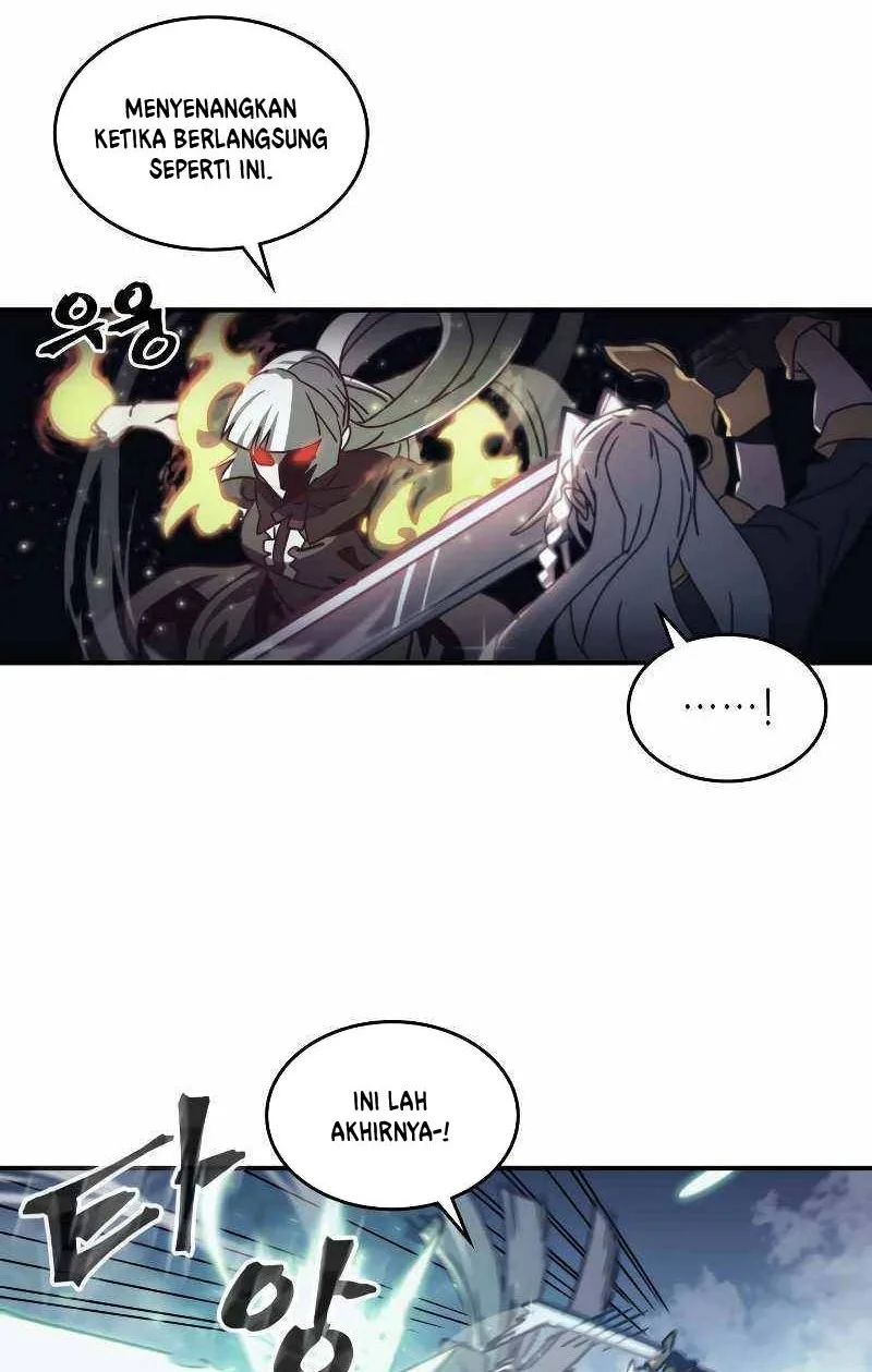 A Returner's Magic Should Be Special Chapter 168 - halaman 16