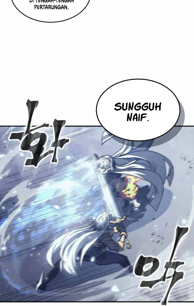 A Returner's Magic Should Be Special Chapter 168 - halaman 18