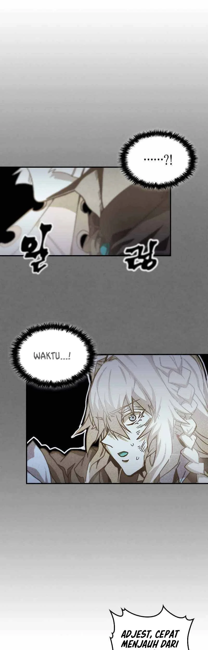 A Returner's Magic Should Be Special Chapter 168 - halaman 19