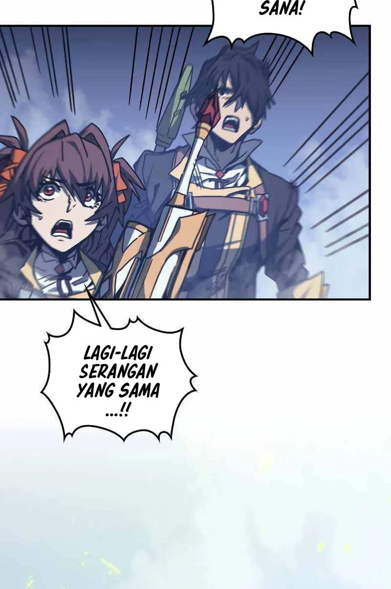 A Returner's Magic Should Be Special Chapter 168 - halaman 20