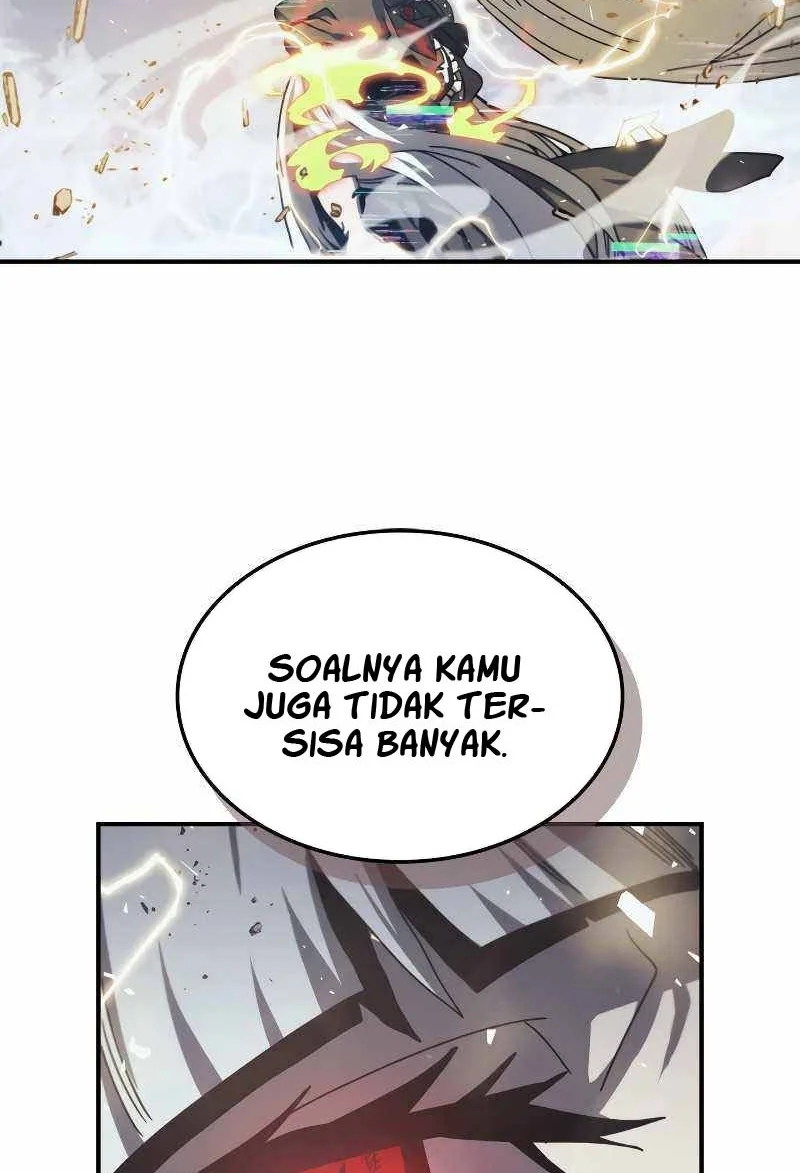 A Returner's Magic Should Be Special Chapter 168 - halaman 26