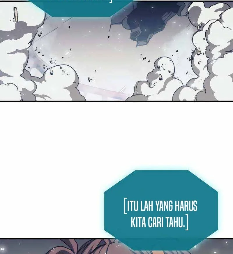 A Returner's Magic Should Be Special Chapter 168 - halaman 34