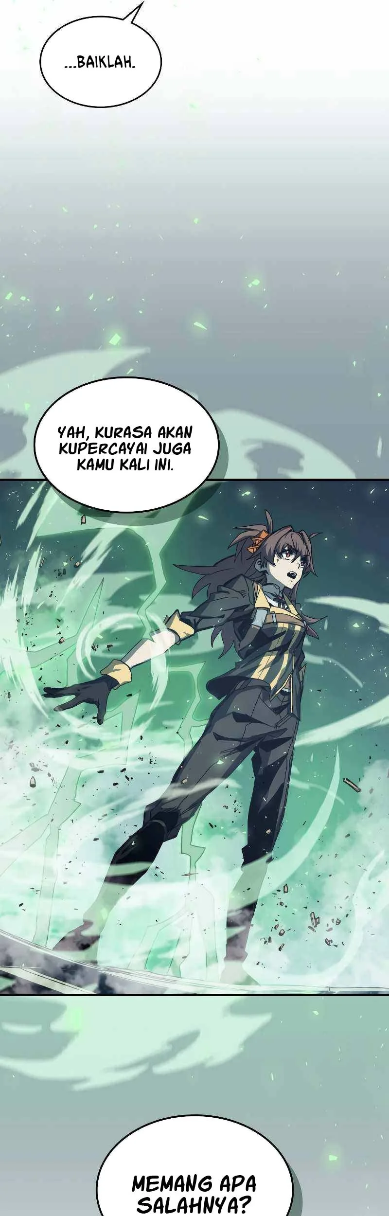 A Returner's Magic Should Be Special Chapter 168 - halaman 37