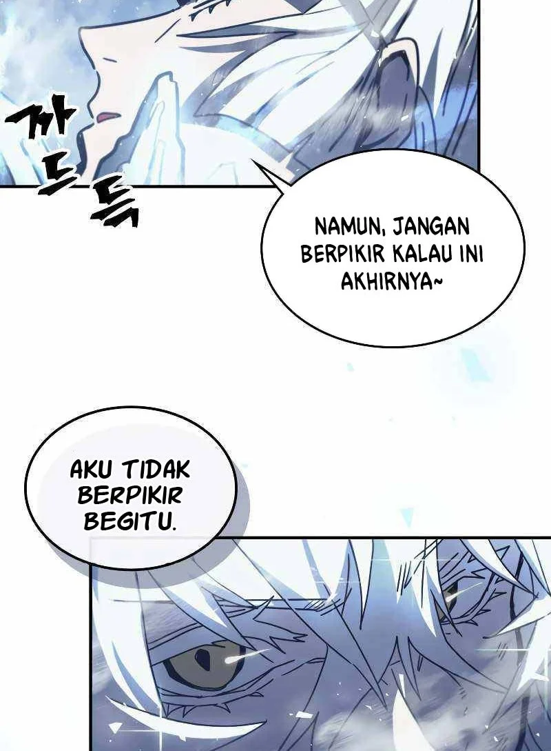A Returner's Magic Should Be Special Chapter 168 - halaman 8