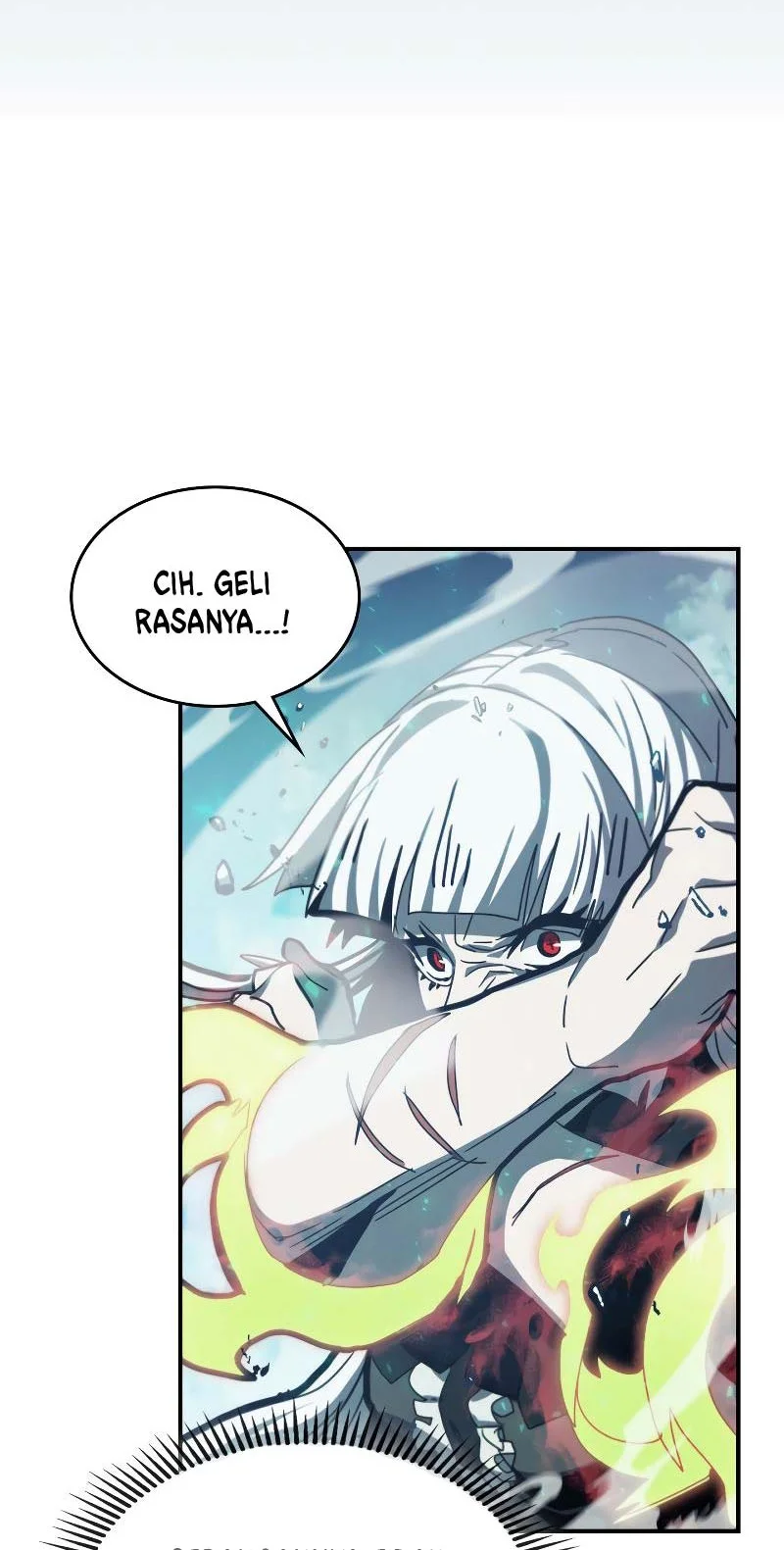 A Returner's Magic Should Be Special Chapter 169 - halaman 10