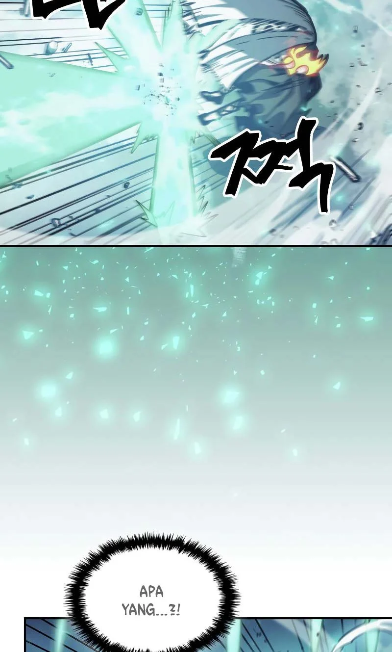 A Returner's Magic Should Be Special Chapter 169 - halaman 16