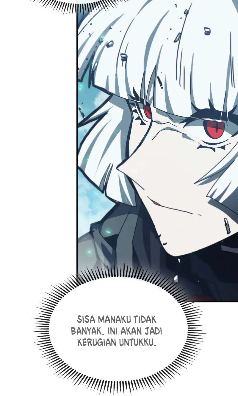A Returner's Magic Should Be Special Chapter 169 - halaman 18