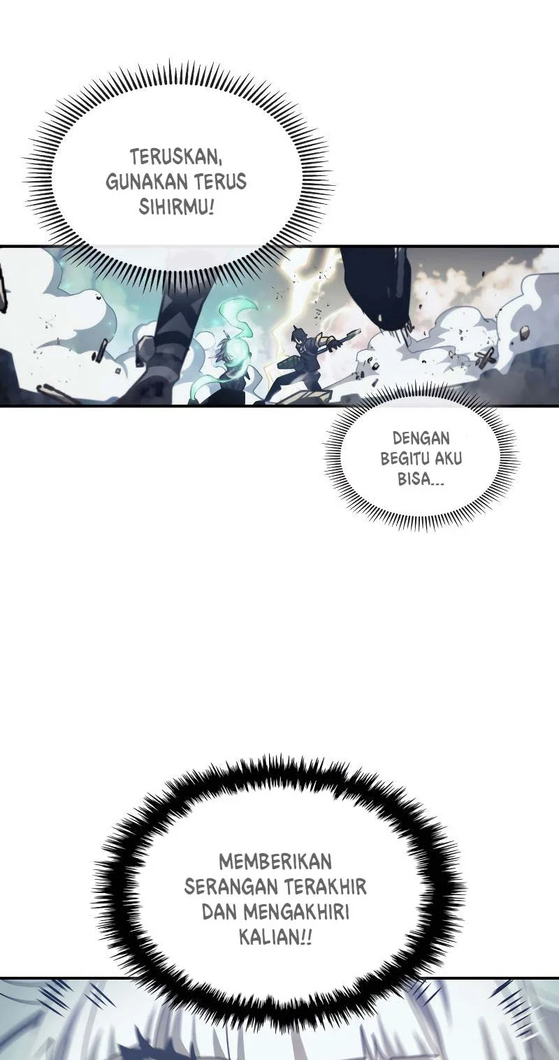 A Returner's Magic Should Be Special Chapter 169 - halaman 20