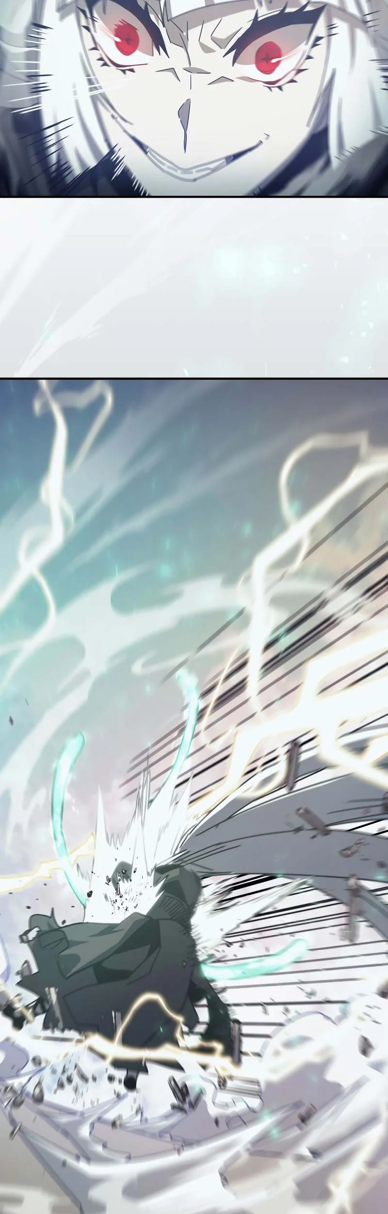 A Returner's Magic Should Be Special Chapter 169 - halaman 21