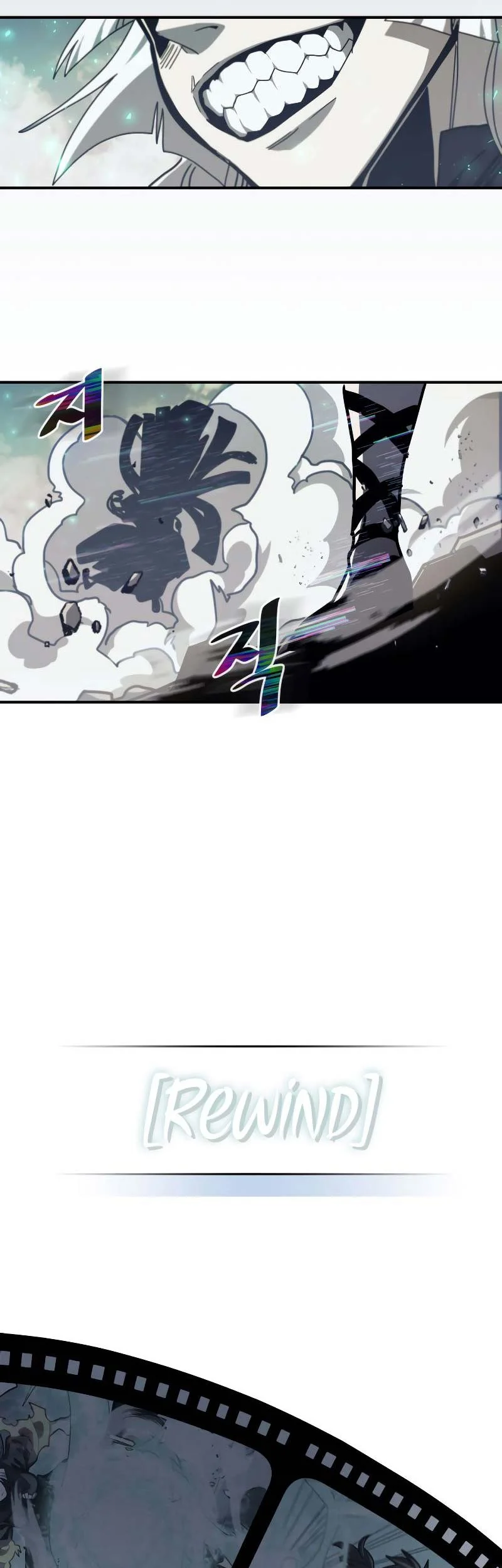 A Returner's Magic Should Be Special Chapter 169 - halaman 23