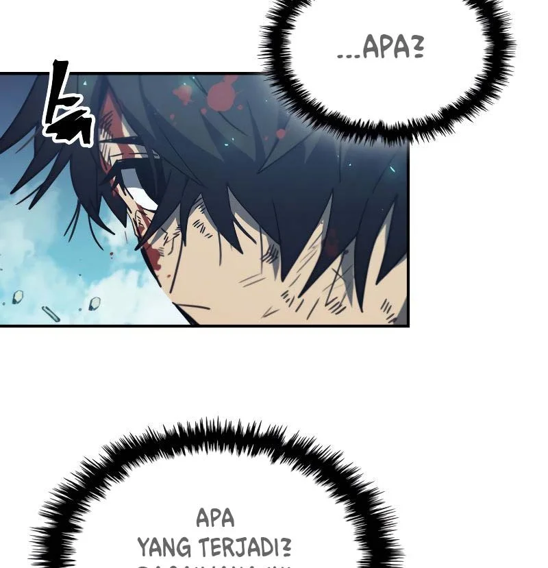 A Returner's Magic Should Be Special Chapter 169 - halaman 27