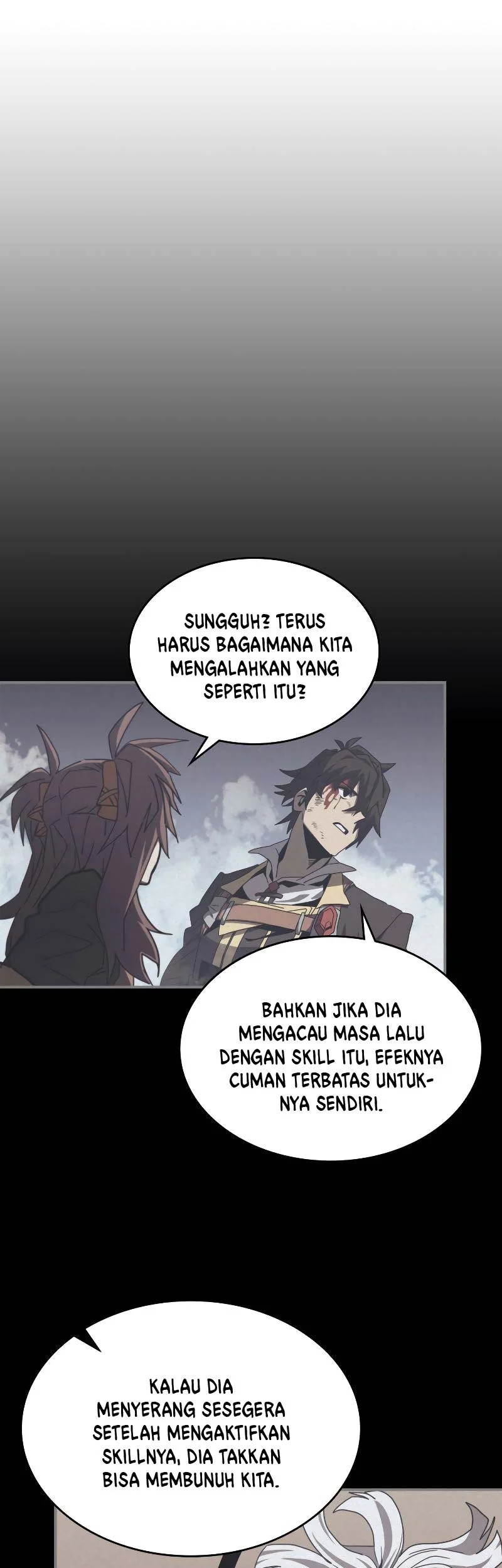 A Returner's Magic Should Be Special Chapter 169 - halaman 31