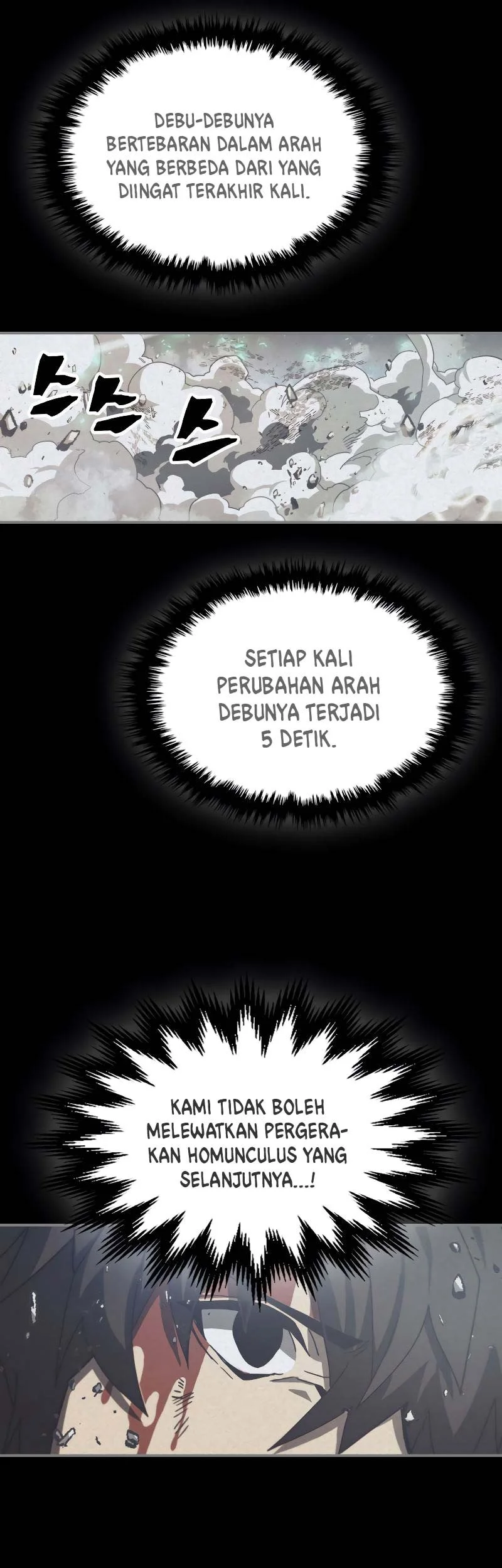 A Returner's Magic Should Be Special Chapter 169 - halaman 43