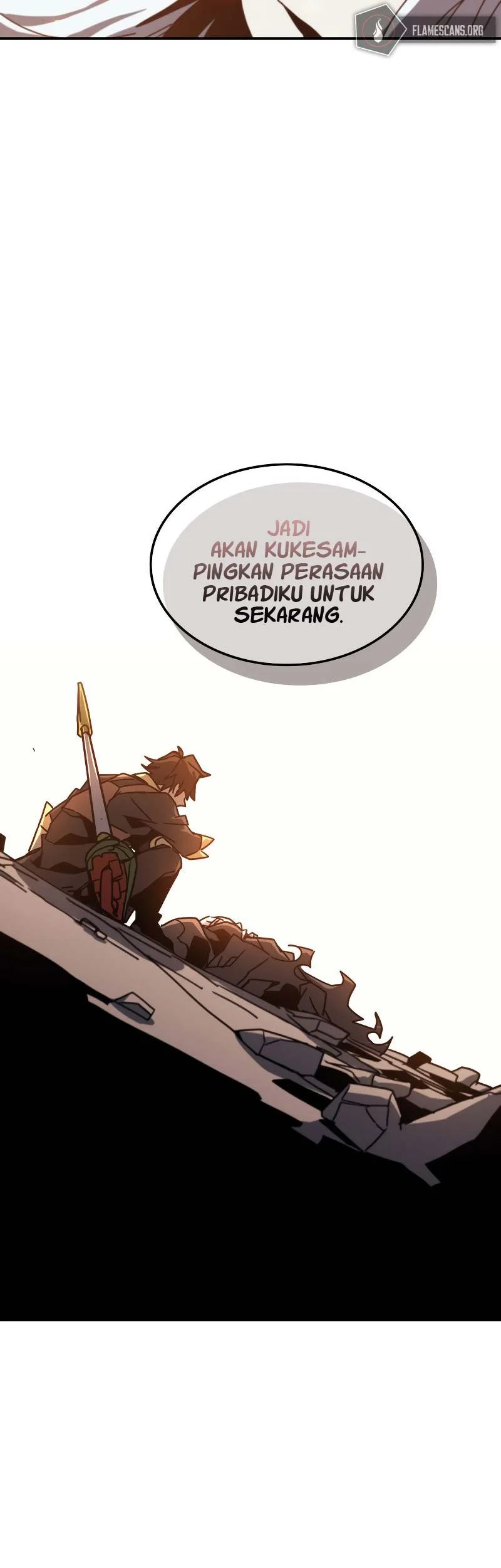 A Returner's Magic Should Be Special Chapter 169 - halaman 58