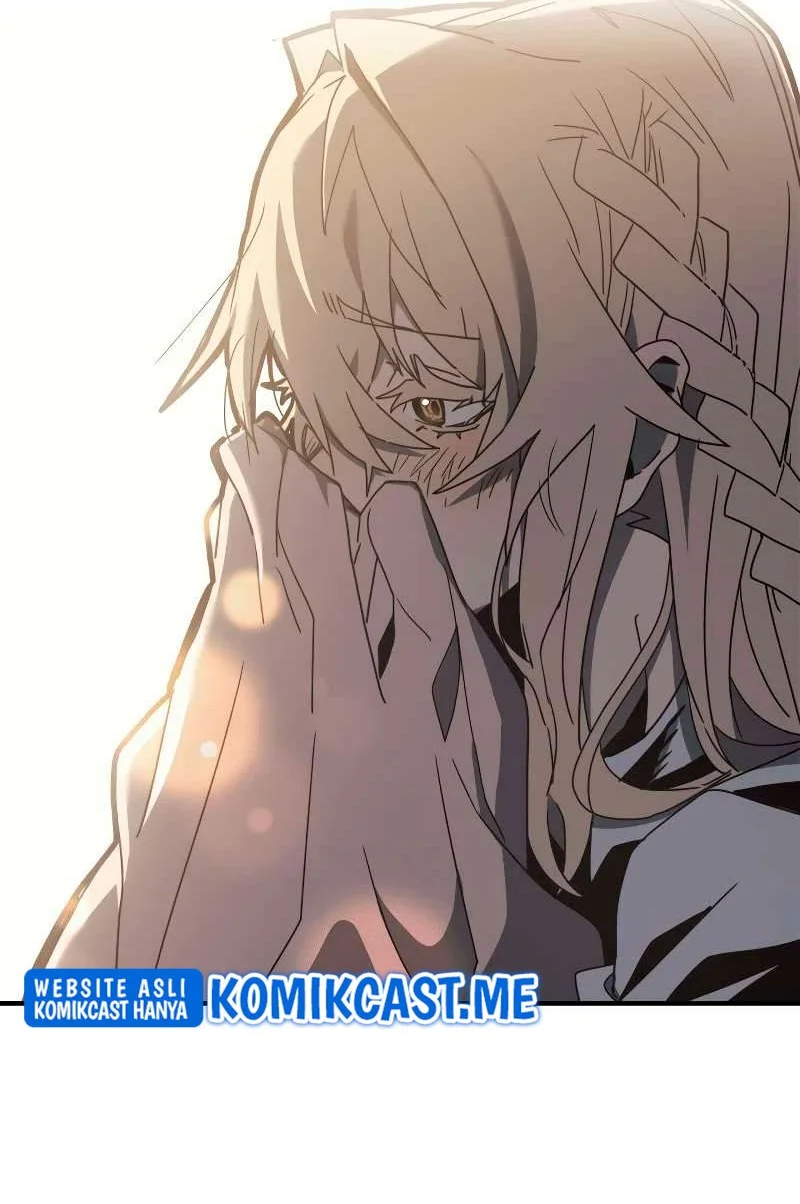 A Returner's Magic Should Be Special Chapter 170 - halaman 14