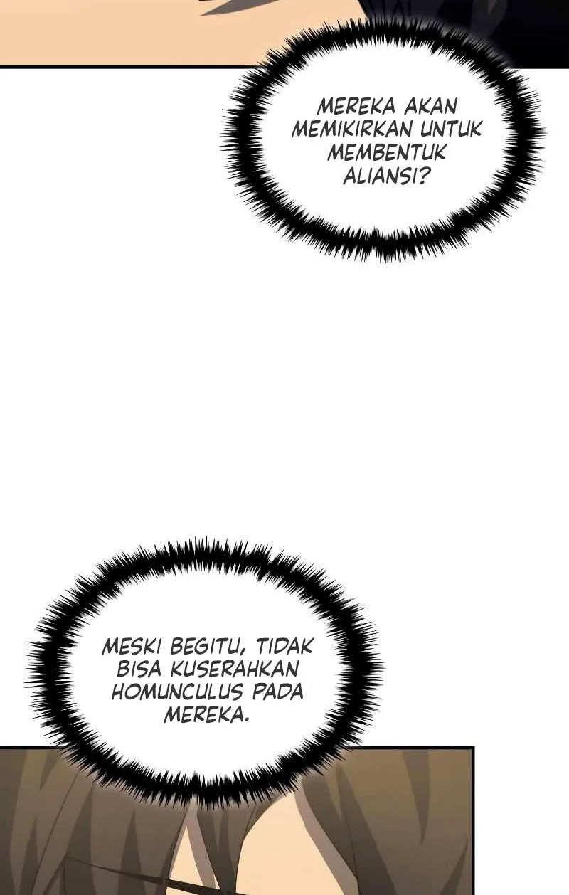 A Returner's Magic Should Be Special Chapter 170 - halaman 40