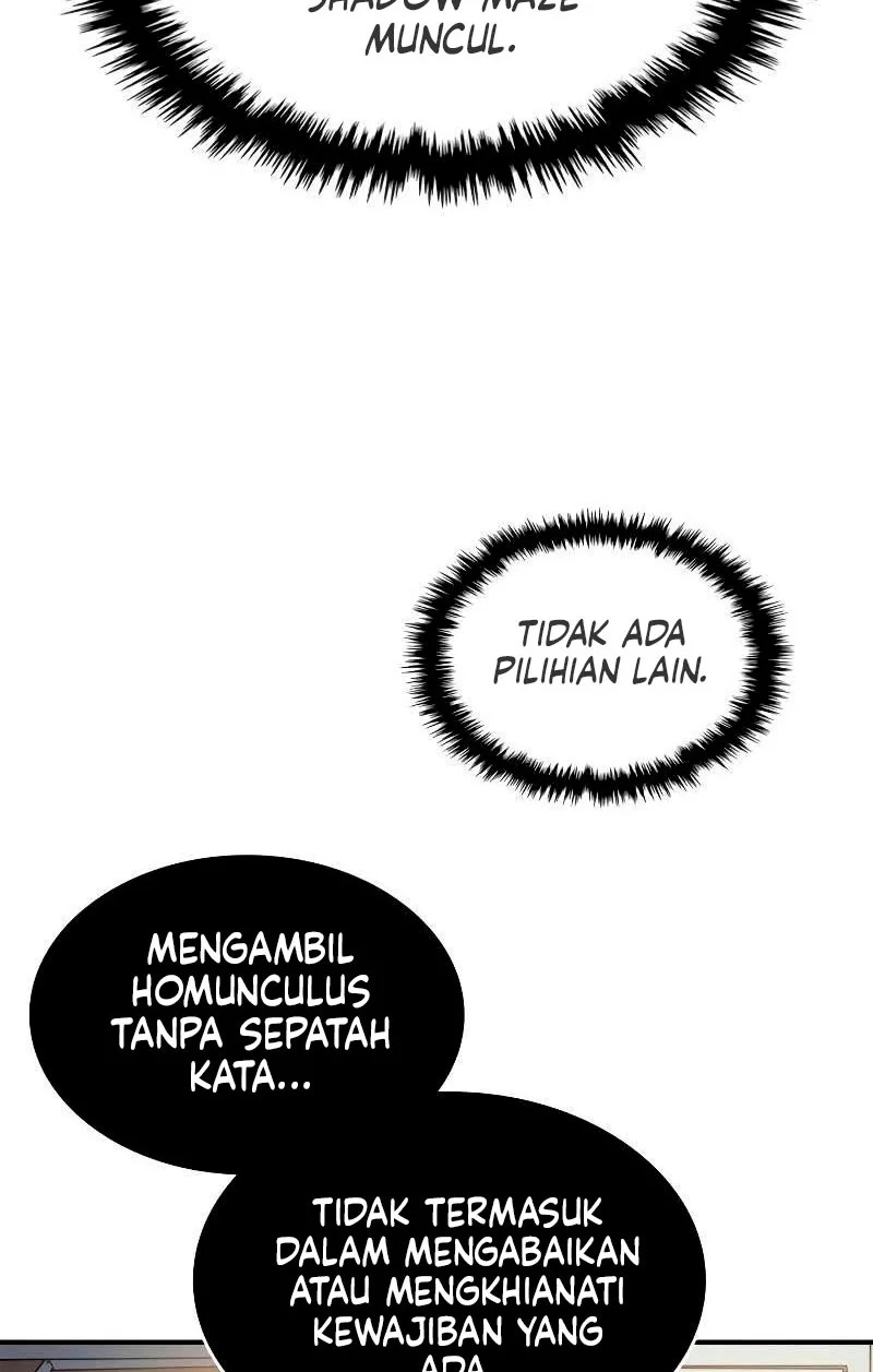 A Returner's Magic Should Be Special Chapter 170 - halaman 42