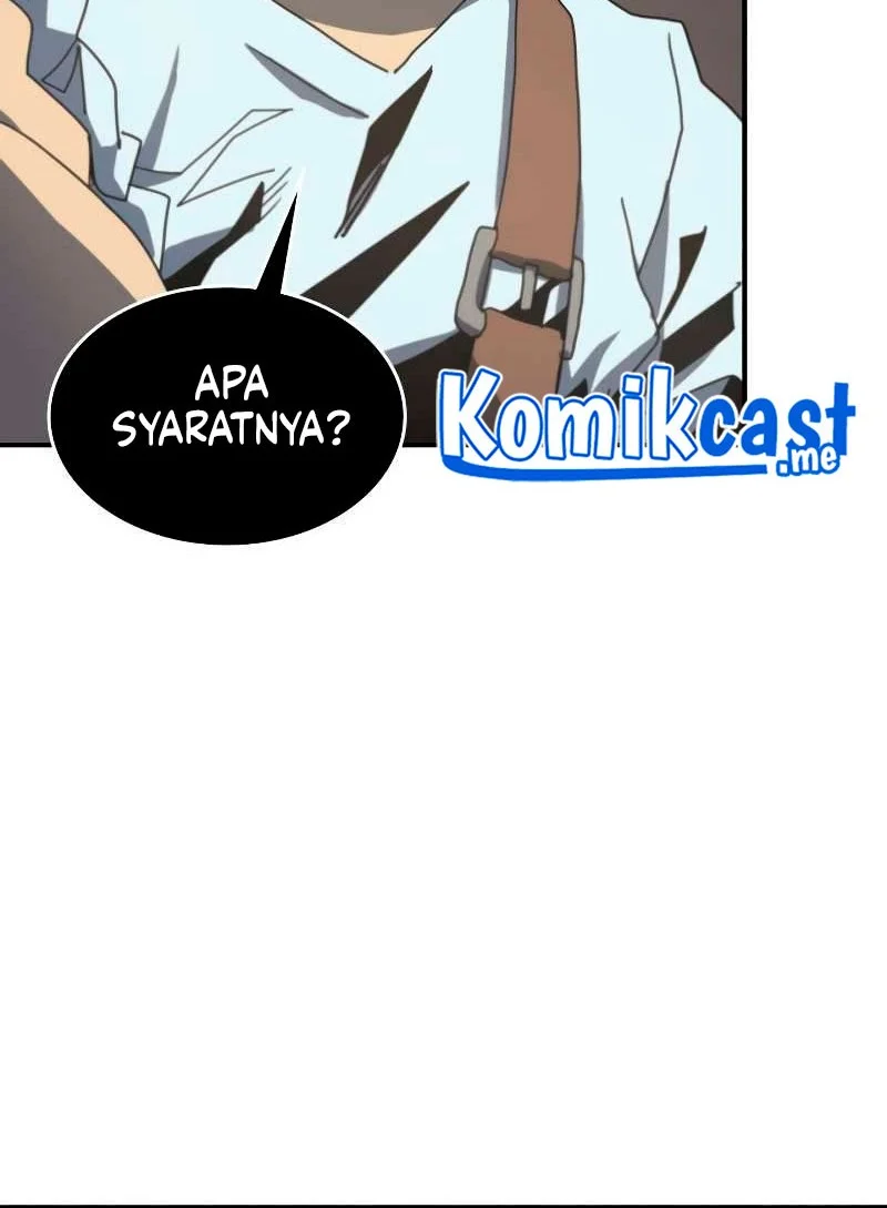 A Returner's Magic Should Be Special Chapter 170 - halaman 50