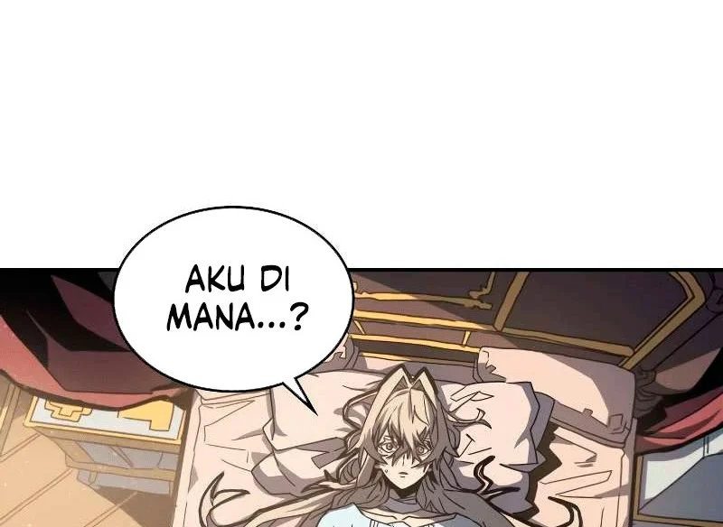 A Returner's Magic Should Be Special Chapter 170 - halaman 6