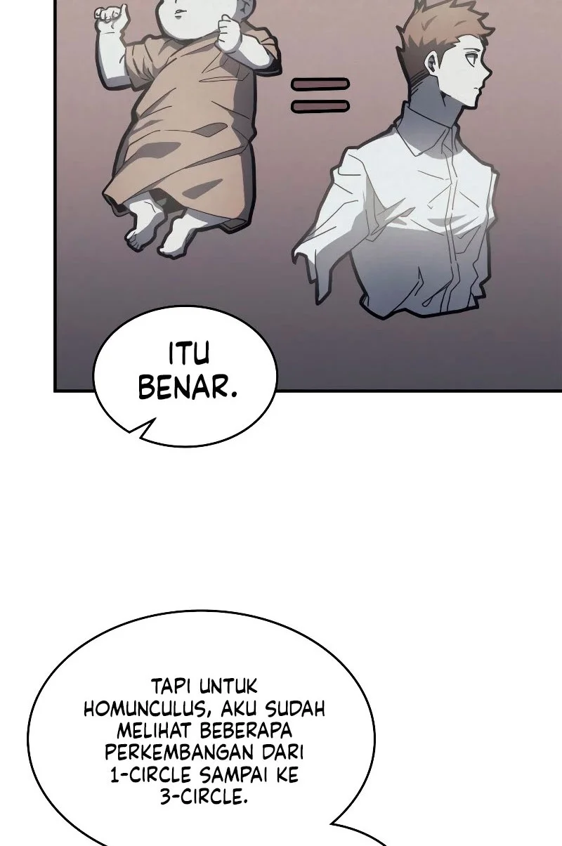 A Returner's Magic Should Be Special Chapter 171 - halaman 10