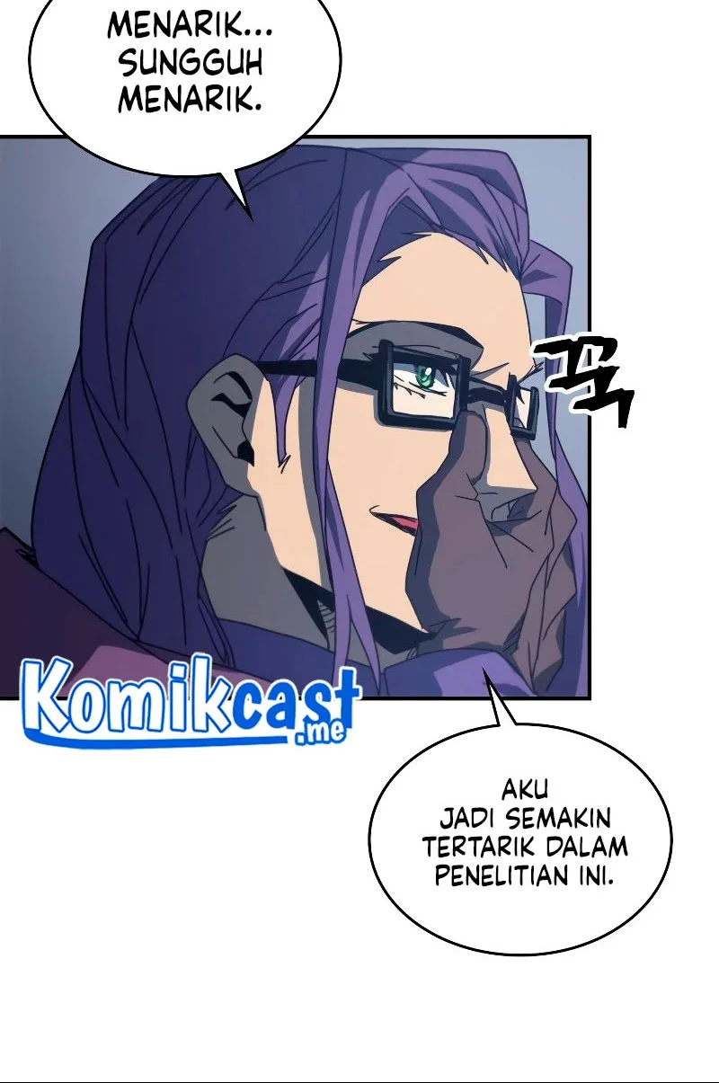 A Returner's Magic Should Be Special Chapter 171 - halaman 12
