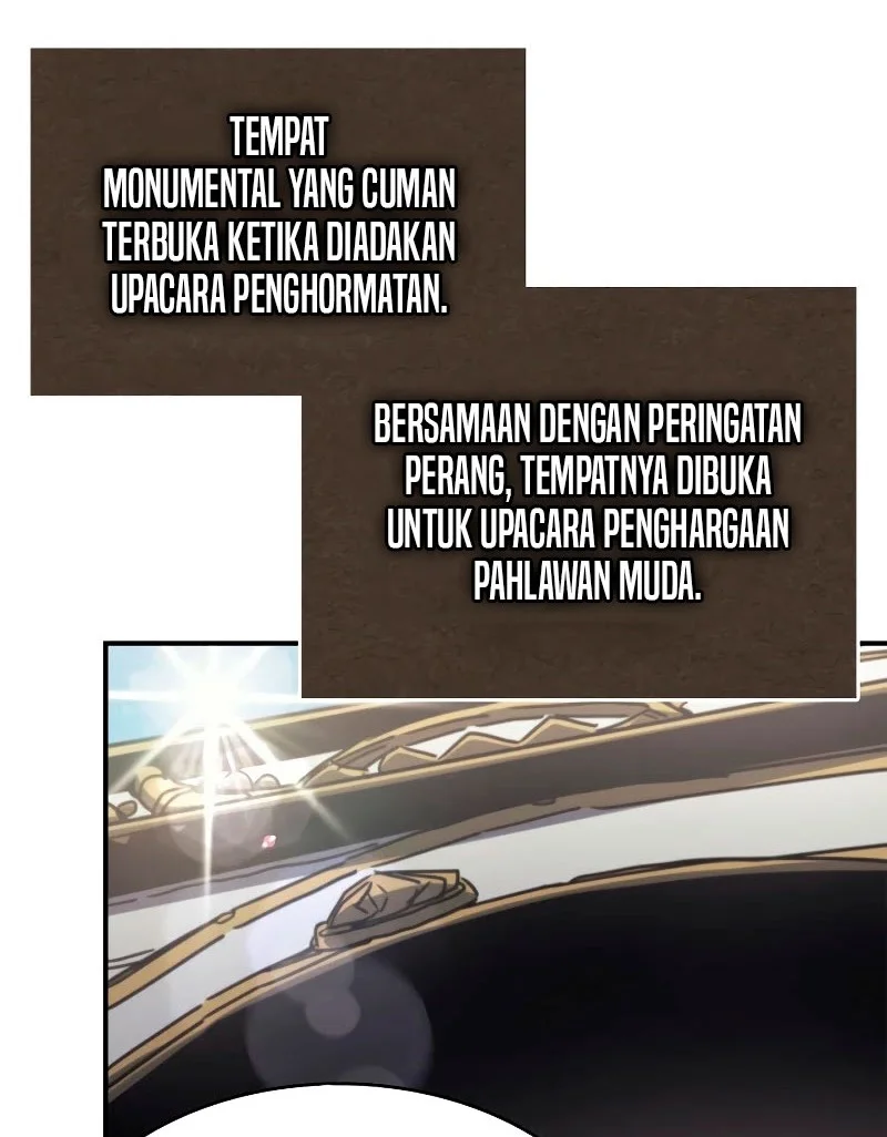 A Returner's Magic Should Be Special Chapter 171 - halaman 16