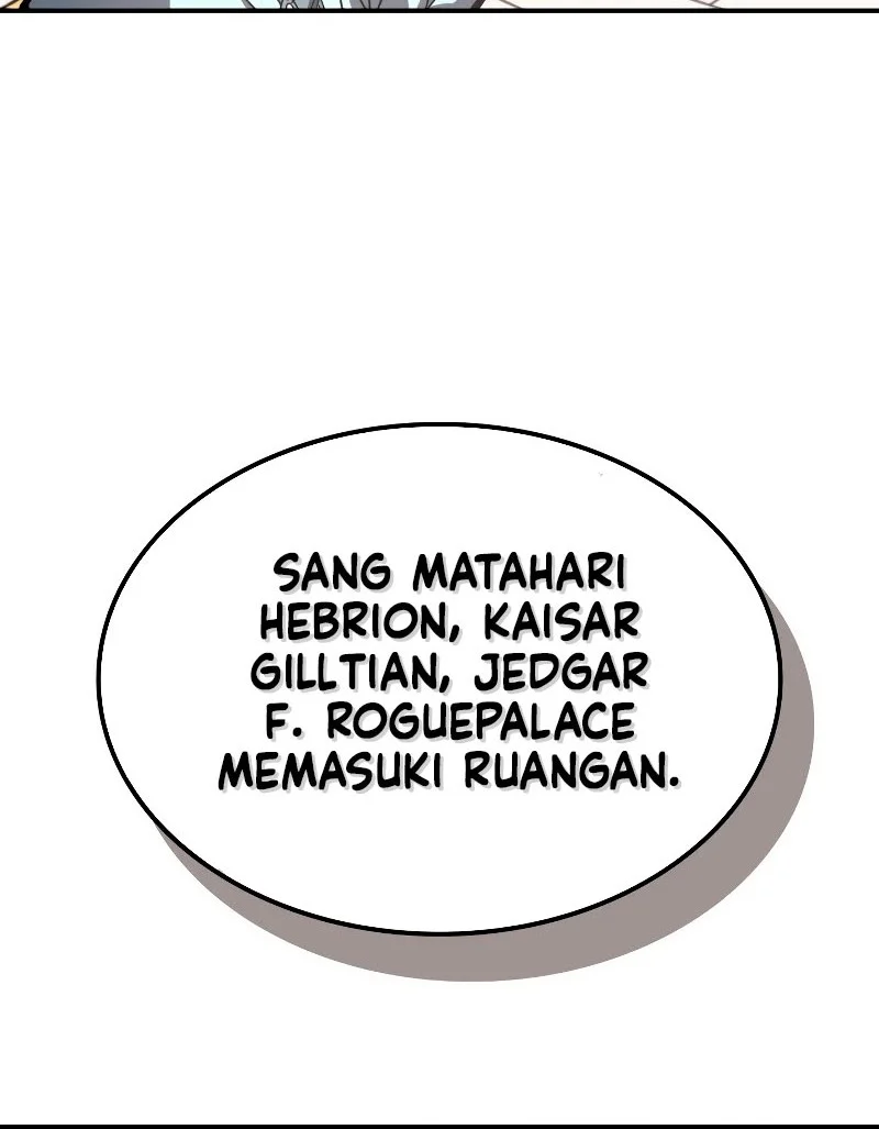 A Returner's Magic Should Be Special Chapter 171 - halaman 18