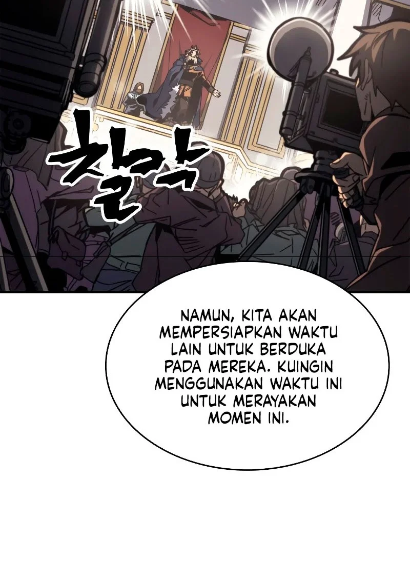 A Returner's Magic Should Be Special Chapter 171 - halaman 20