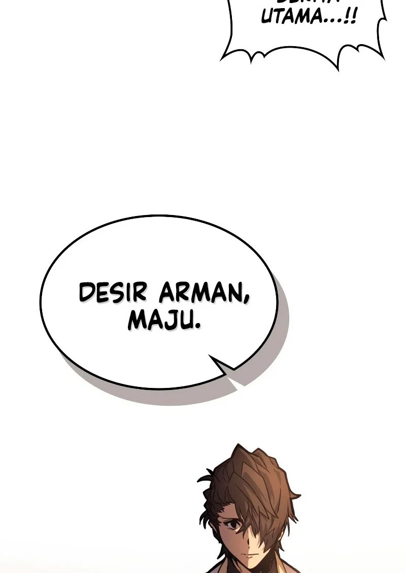 A Returner's Magic Should Be Special Chapter 171 - halaman 22
