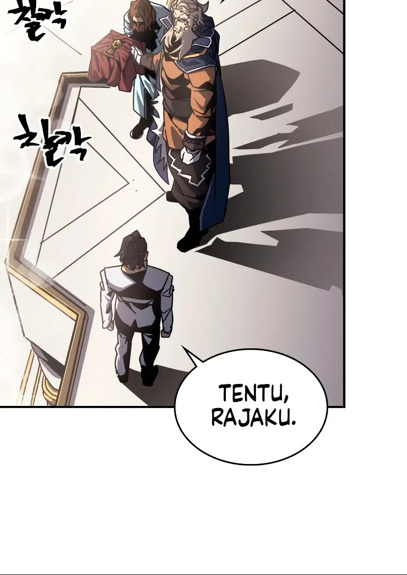 A Returner's Magic Should Be Special Chapter 171 - halaman 24