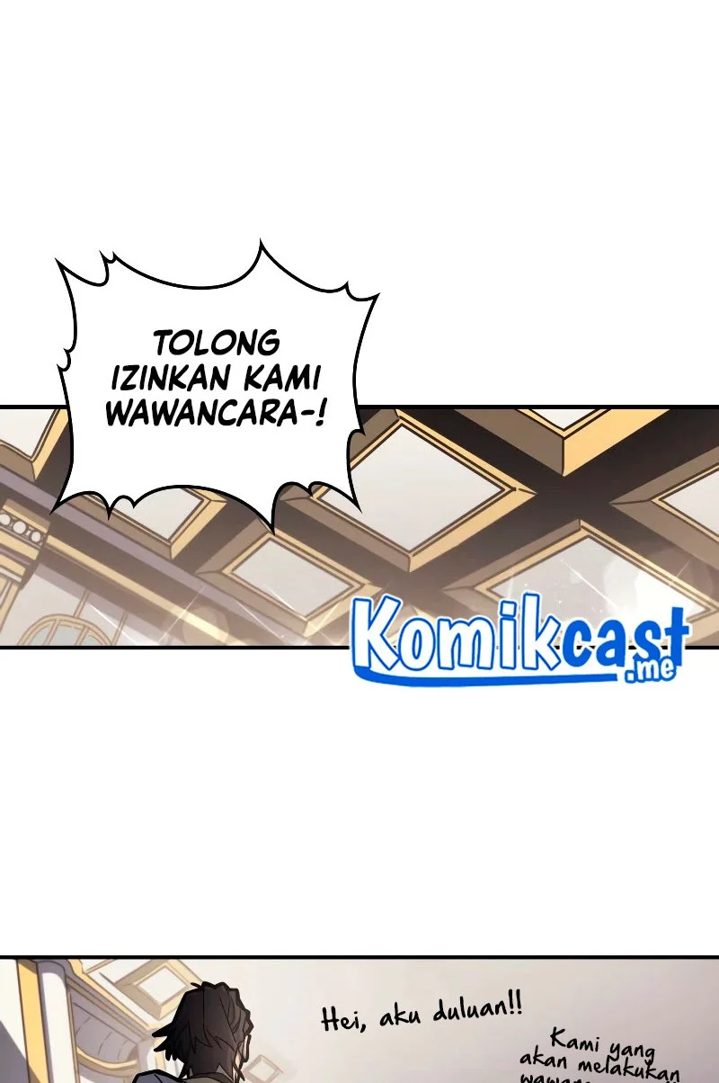 A Returner's Magic Should Be Special Chapter 171 - halaman 28