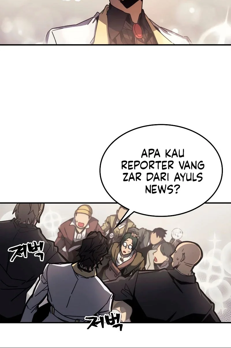 A Returner's Magic Should Be Special Chapter 171 - halaman 30
