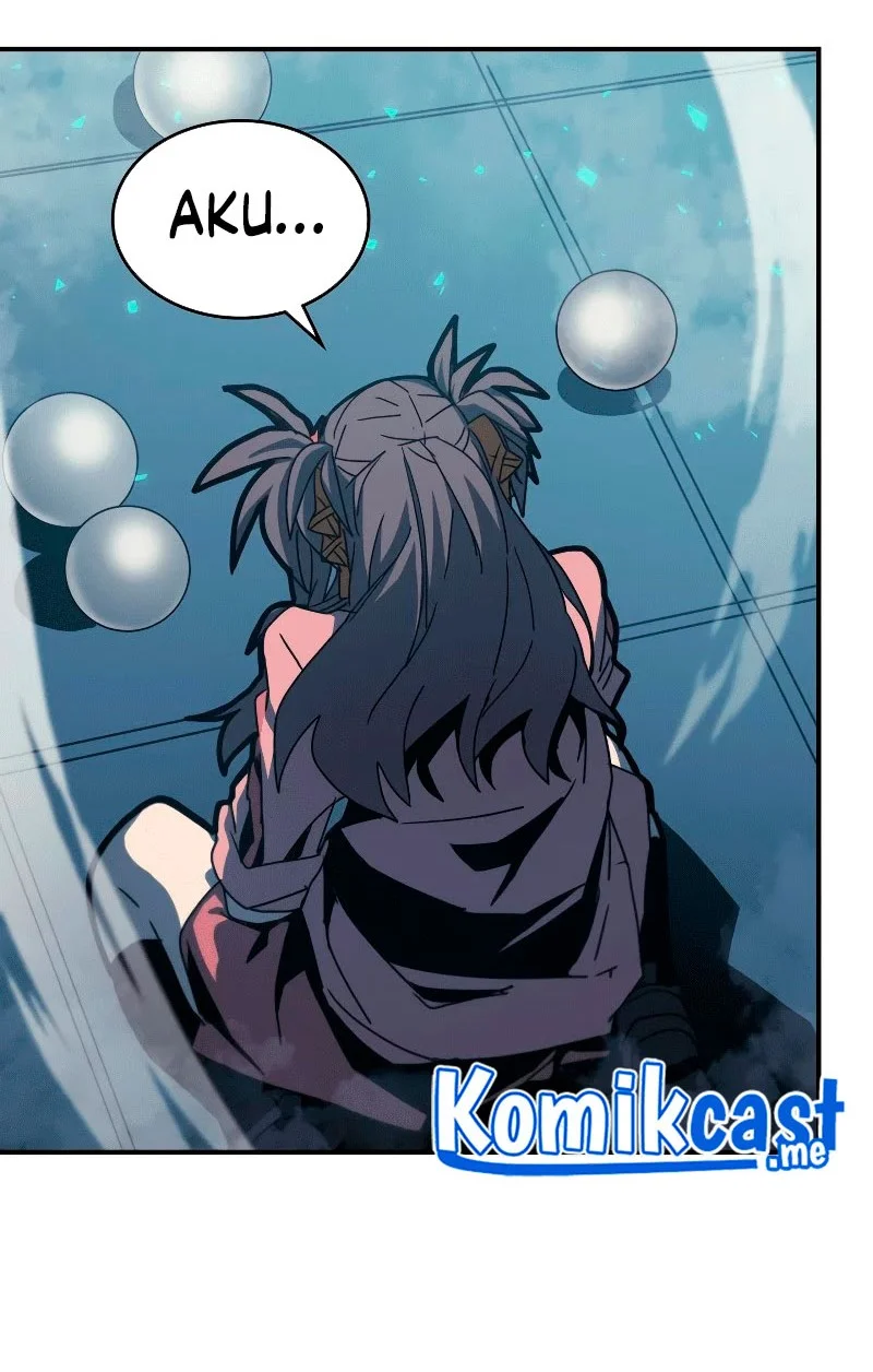 A Returner's Magic Should Be Special Chapter 171 - halaman 34