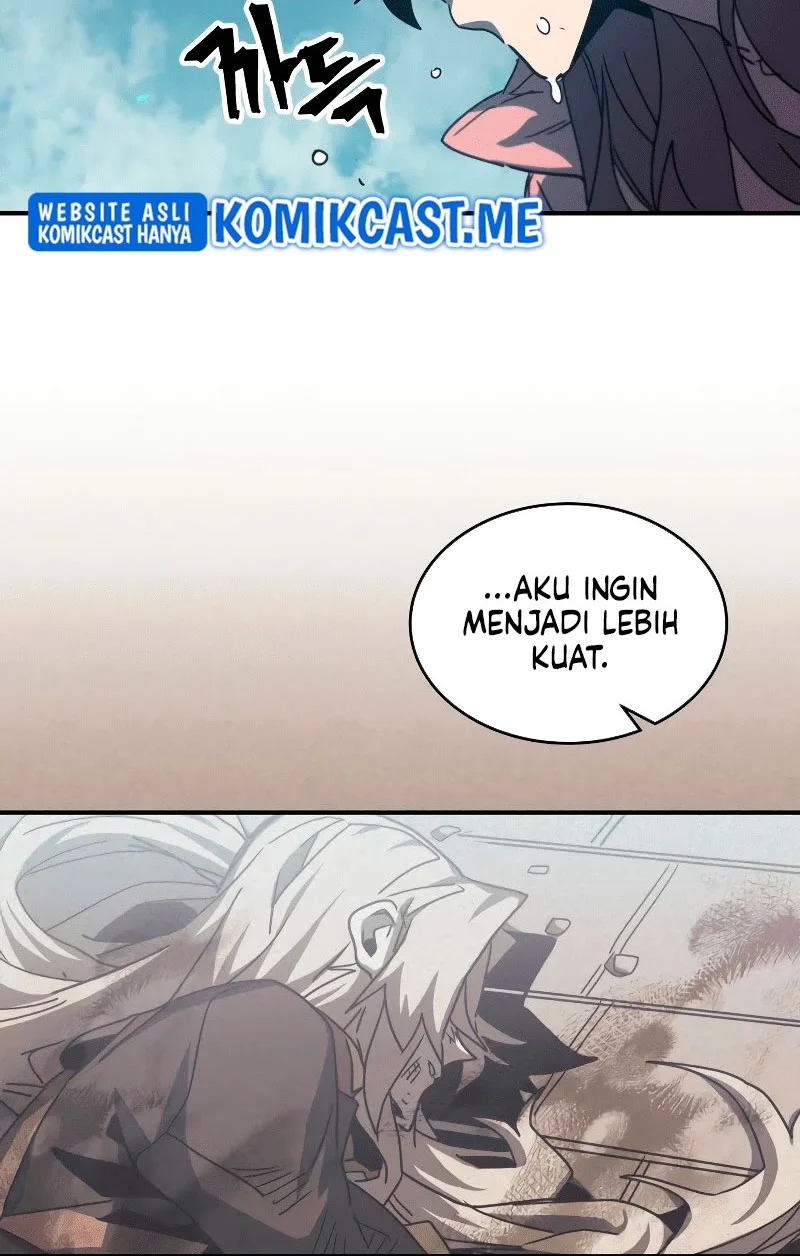 A Returner's Magic Should Be Special Chapter 171 - halaman 36
